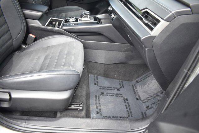 used 2023 Mitsubishi Outlander car, priced at $21,496