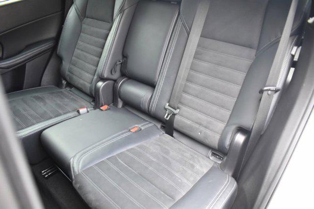 used 2023 Mitsubishi Outlander car, priced at $21,496