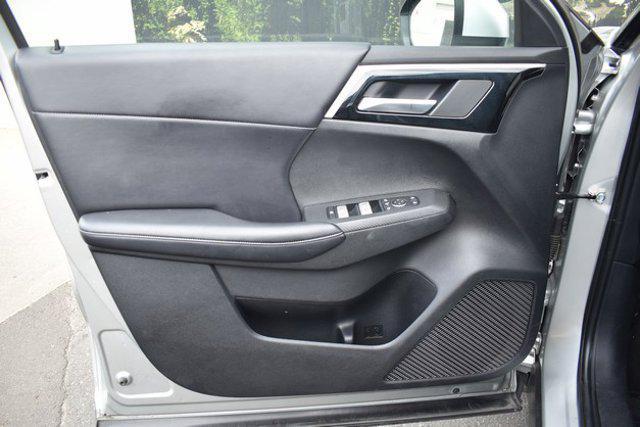 used 2023 Mitsubishi Outlander car, priced at $21,496