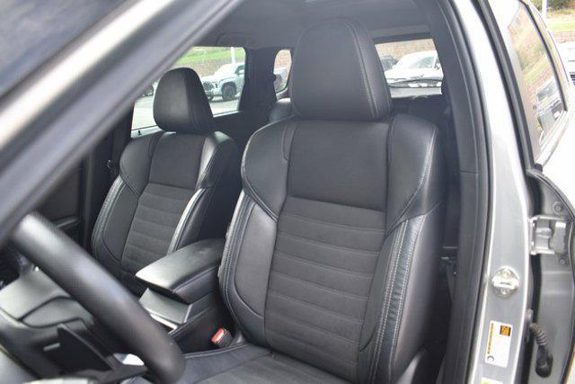 used 2023 Mitsubishi Outlander car, priced at $21,496