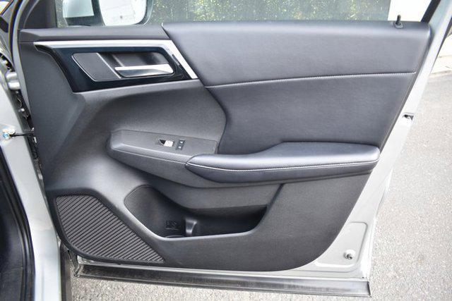 used 2023 Mitsubishi Outlander car, priced at $21,496