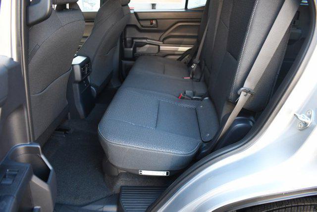 new 2025 Toyota 4Runner car, priced at $42,471