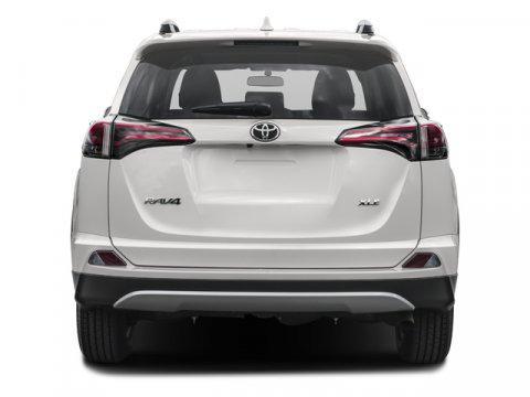 used 2018 Toyota RAV4 car, priced at $19,999