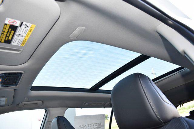 new 2025 Toyota Grand Highlander car, priced at $54,251