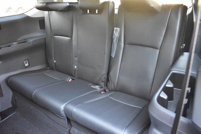 new 2025 Toyota Grand Highlander car, priced at $54,251