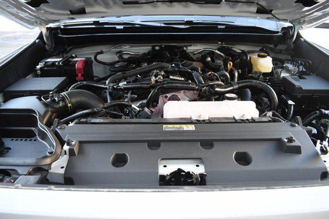 new 2025 Toyota Tacoma car, priced at $42,931