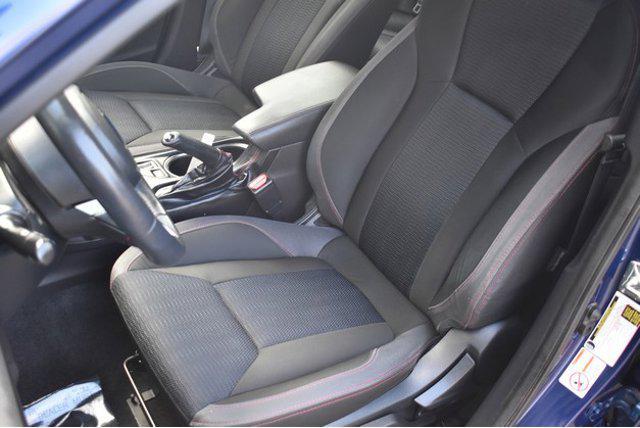 used 2018 Subaru Impreza car, priced at $15,499