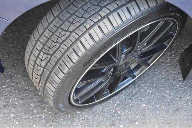 used 2018 Subaru Impreza car, priced at $15,499