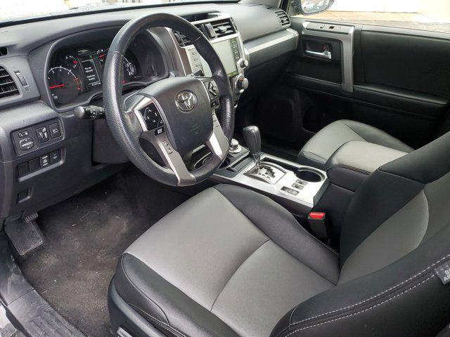used 2024 Toyota 4Runner car, priced at $43,296