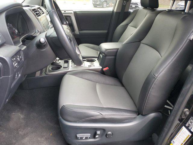 used 2024 Toyota 4Runner car, priced at $43,296