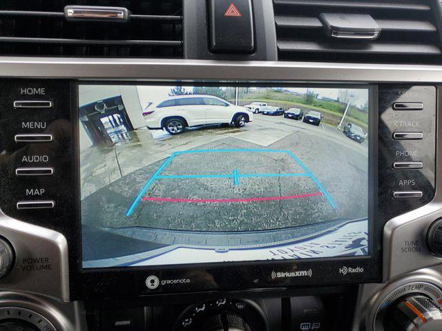 used 2024 Toyota 4Runner car, priced at $43,296