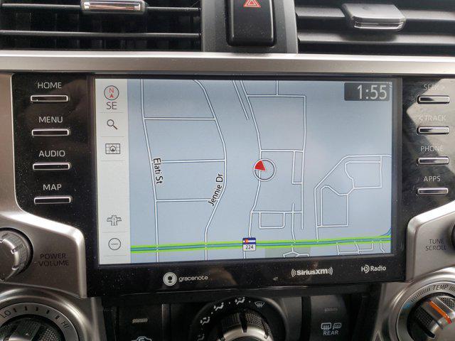 used 2024 Toyota 4Runner car, priced at $43,296