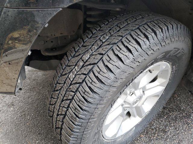 used 2024 Toyota 4Runner car, priced at $43,296