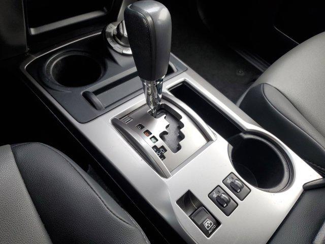 used 2024 Toyota 4Runner car, priced at $43,296