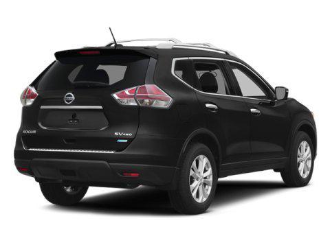 used 2014 Nissan Rogue car, priced at $6,999