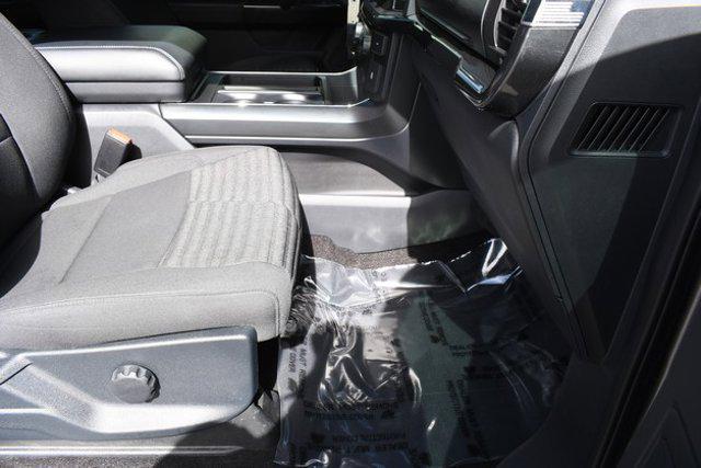 used 2021 Ford F-150 car, priced at $33,197