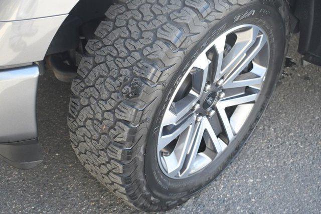 used 2021 Ford F-150 car, priced at $33,197