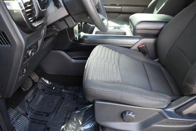 used 2021 Ford F-150 car, priced at $33,197