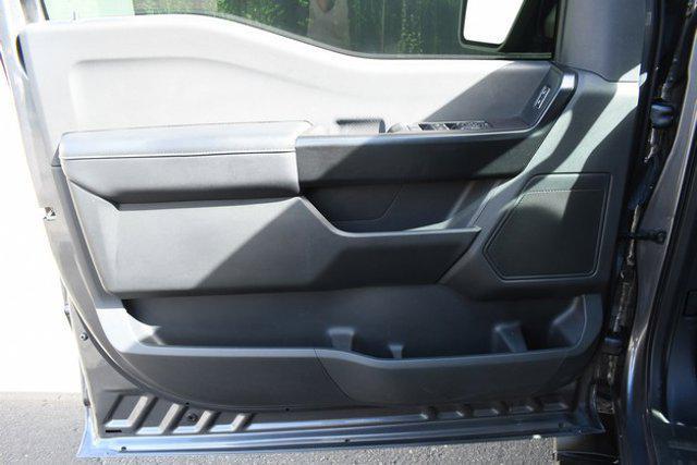 used 2021 Ford F-150 car, priced at $33,197