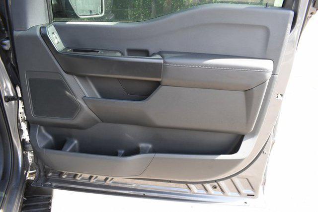 used 2021 Ford F-150 car, priced at $33,197