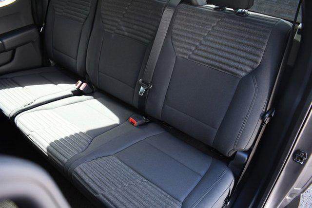 used 2021 Ford F-150 car, priced at $33,197