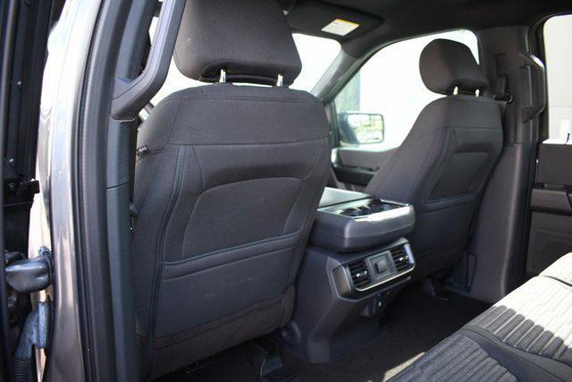 used 2021 Ford F-150 car, priced at $33,197