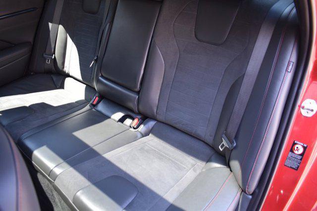 used 2022 Hyundai Sonata car, priced at $20,996
