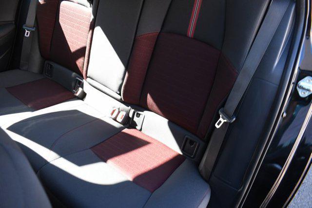 used 2024 Toyota Corolla car, priced at $22,498