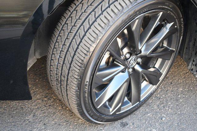used 2024 Toyota Corolla car, priced at $22,498