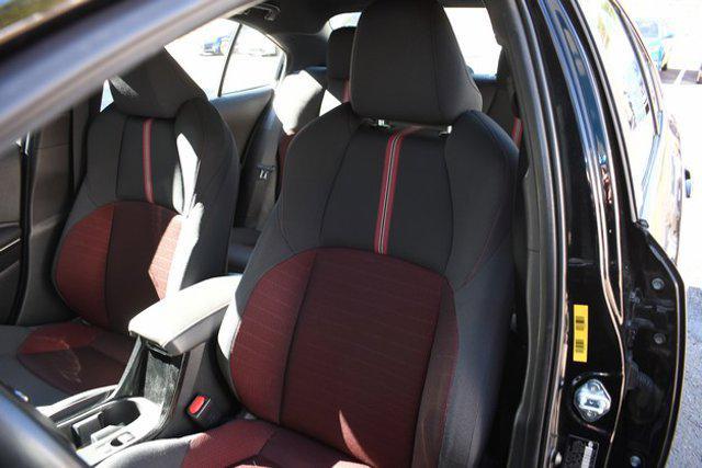 used 2024 Toyota Corolla car, priced at $22,498