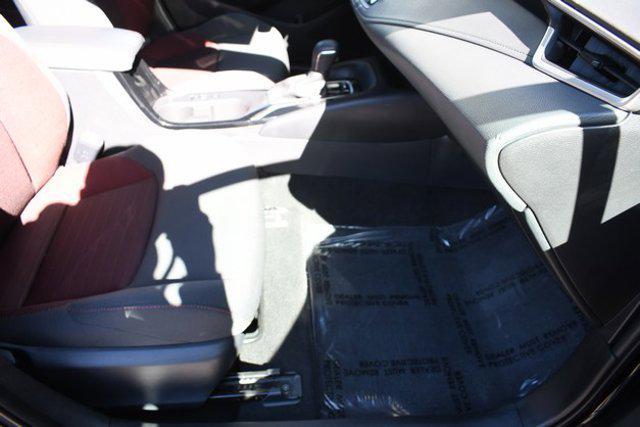 used 2024 Toyota Corolla car, priced at $22,498