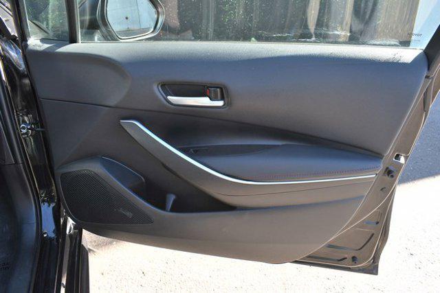 used 2024 Toyota Corolla car, priced at $22,498