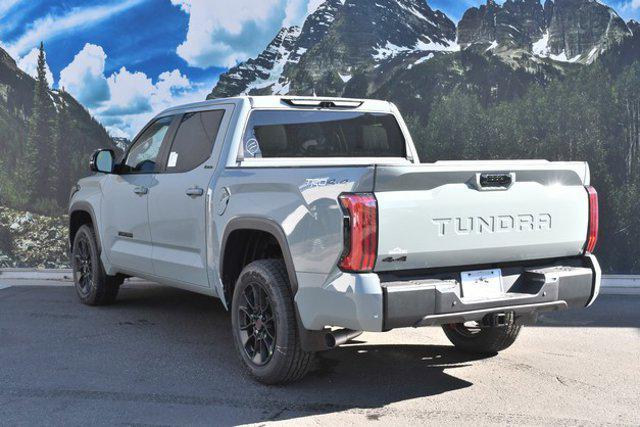new 2026 Toyota Tundra car, priced at $62,101