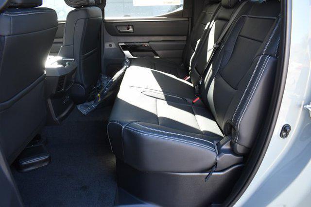 new 2026 Toyota Tundra car, priced at $62,101