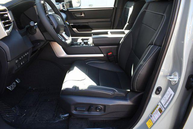 new 2026 Toyota Tundra car, priced at $62,101