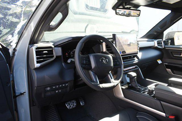 new 2026 Toyota Tundra car, priced at $62,101