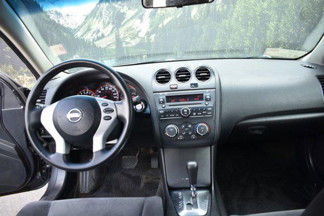 used 2008 Nissan Altima car, priced at $3,997
