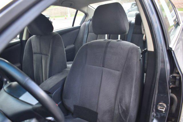 used 2008 Nissan Altima car, priced at $3,997