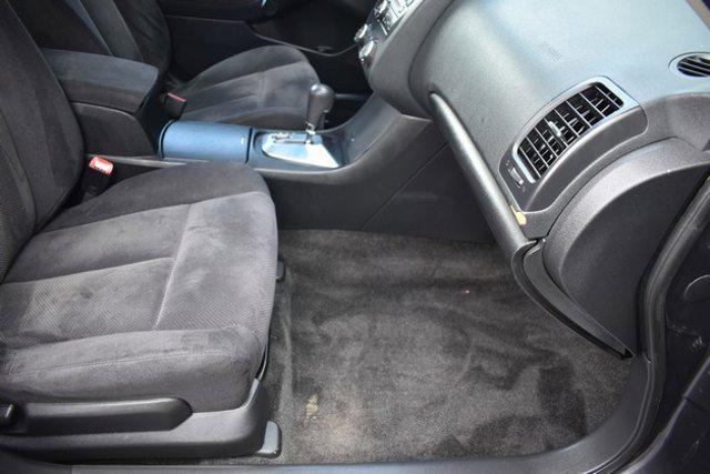used 2008 Nissan Altima car, priced at $3,997