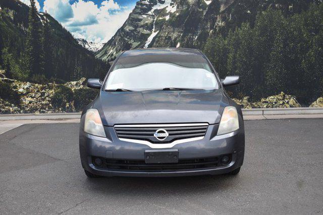 used 2008 Nissan Altima car, priced at $3,997