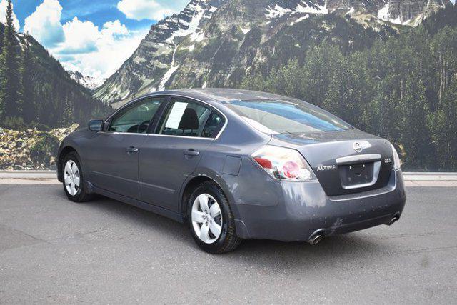 used 2008 Nissan Altima car, priced at $3,997
