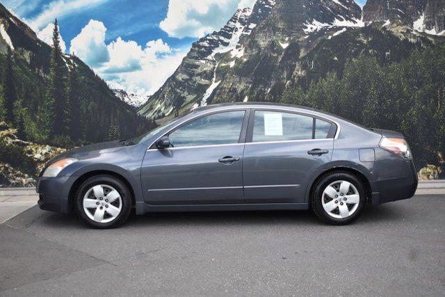 used 2008 Nissan Altima car, priced at $3,997