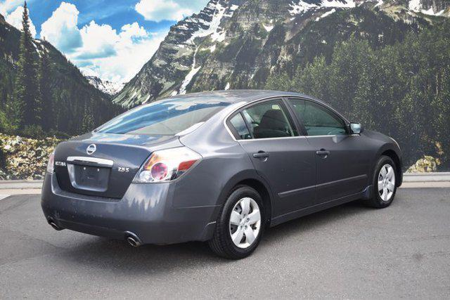 used 2008 Nissan Altima car, priced at $3,997