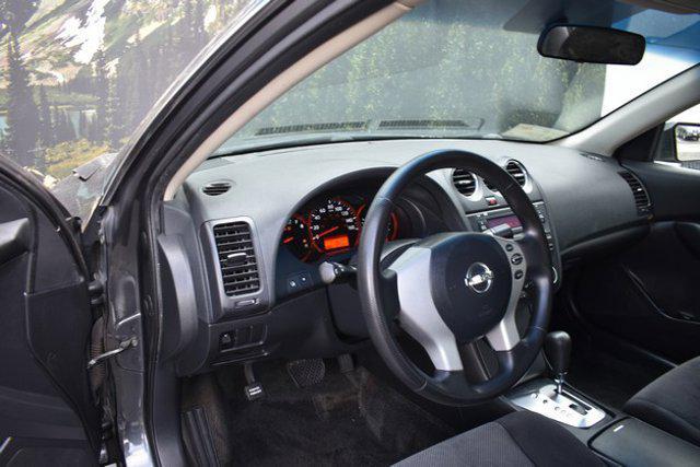 used 2008 Nissan Altima car, priced at $3,997