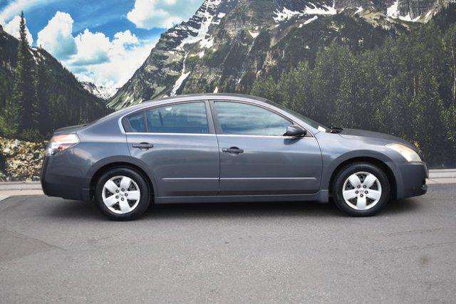 used 2008 Nissan Altima car, priced at $3,997