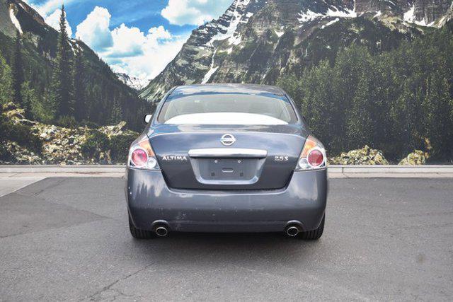 used 2008 Nissan Altima car, priced at $3,997