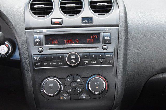 used 2008 Nissan Altima car, priced at $3,997