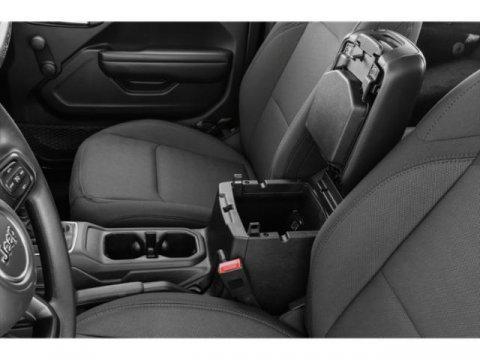 used 2018 Jeep Wrangler car, priced at $23,999