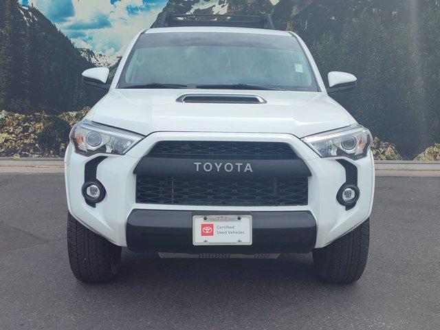 used 2019 Toyota 4Runner car, priced at $43,497