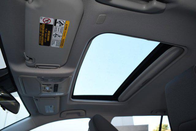 new 2025 Toyota RAV4 car, priced at $35,191
